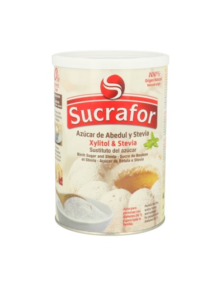 Sucrafor 800 g Sucrafor