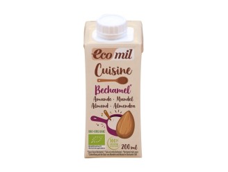 Cuisine bechamel