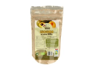 Lucuma en Polvo Bio
