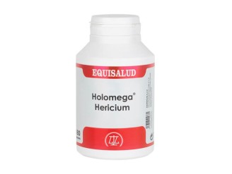 Hericium Holomega