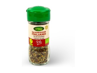 Capricho italiano especia Bio