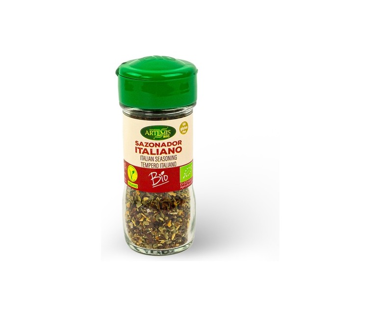 Capricho italiano especia Bio 28 g Artemis