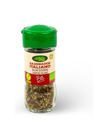 Capricho italiano especia Bio 28 g Artemis