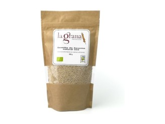 Semillas de sesamo natural Eco