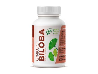 Ginko biloba