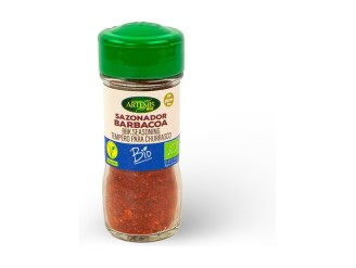Sazonador barbacoa ahumado