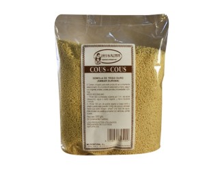 Cuscus