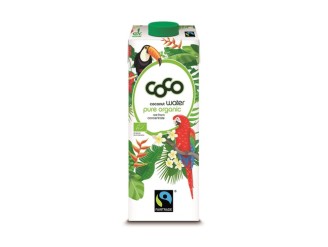Agua de Coco Bio