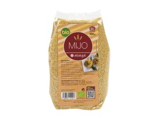 Mijo Pelado Bio