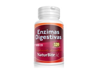 Enzimas Digestivas