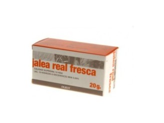 Jalea Fresca
