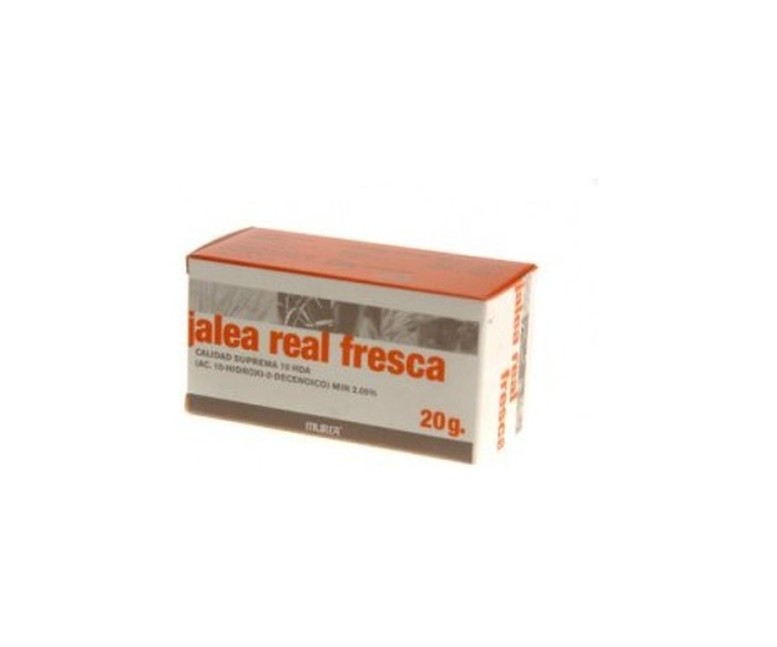 Jalea Fresca 20 g Muria