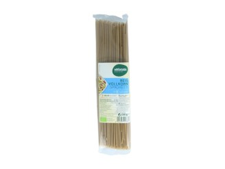 Espaguetis de arroz integrales Eco