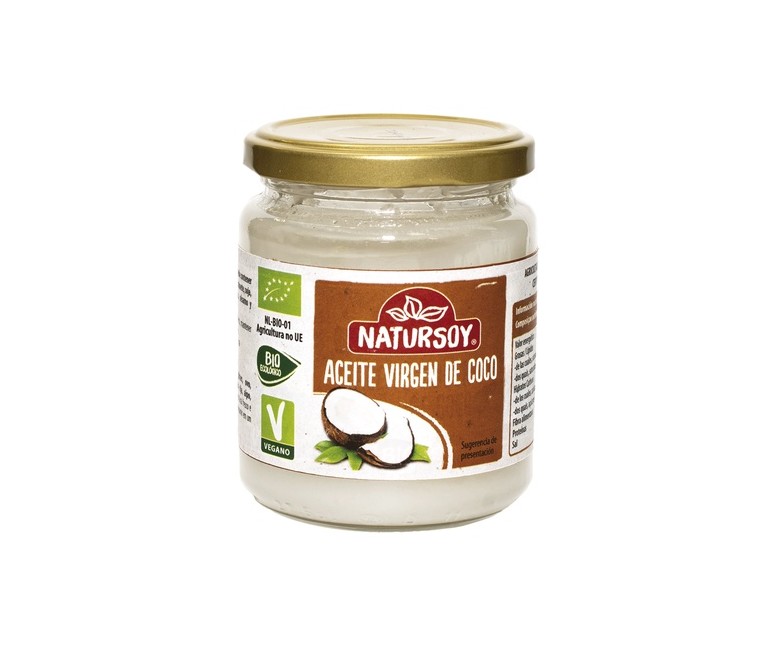 Coco bio 200 ml Natursoy