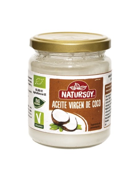 Coco bio 200 ml Natursoy