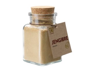 Jengibre molido Eco