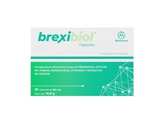 Brexibiol paraprobiótico