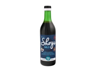 Shoyu mild