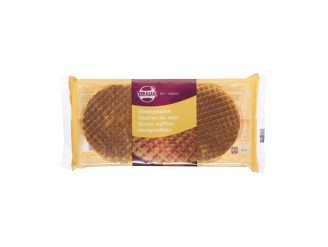 Wafels Miel