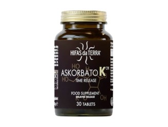 Askorbato K - Vitamina C