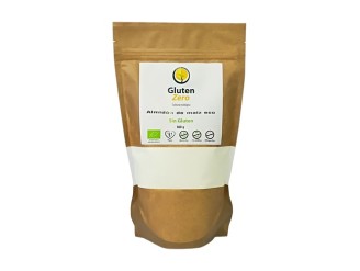 Almidon de maiz sin gluten Eco