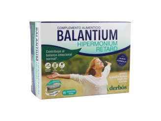 Balantium Hipermonium Retard