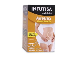 Infusión Adellax