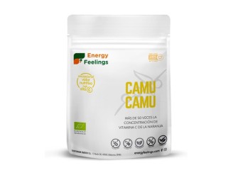 Camu Camu pulverizado Eco