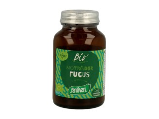Comprimidos Fucus