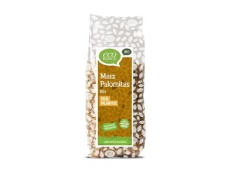 Maíz para palomitas bio