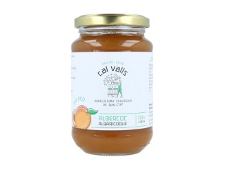 Mermelada de Albaricoque Eco