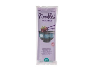 Noodle de Arroz Negro