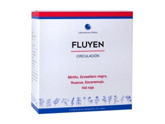 Fluyen