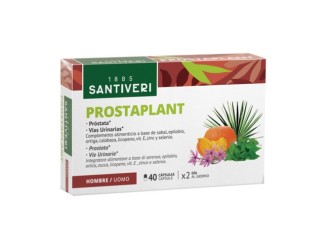 Prostaplant Serenpro