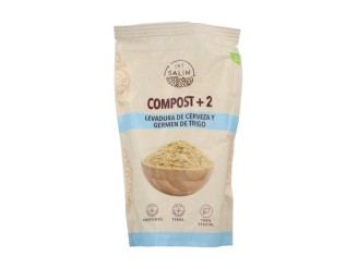 Compost2 Levadura de Cerveza Germen de Trigo