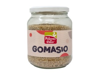 Gomasio Bio