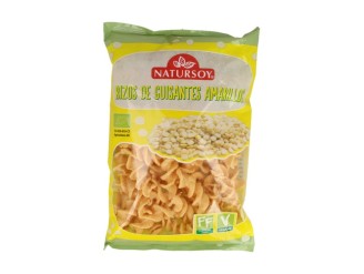 Rizos de Guisantes Amarillos