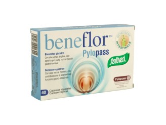 Beneflor Pylopass