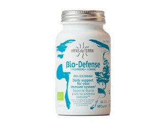 Bio-Defense