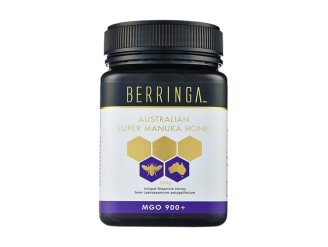Australian Super Manuka Honey (miel)