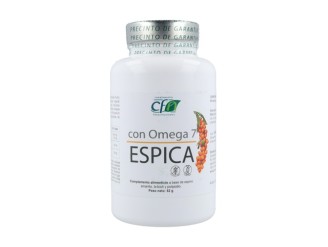 Espica con Omega 7