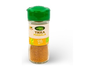 Tikka masala Bio