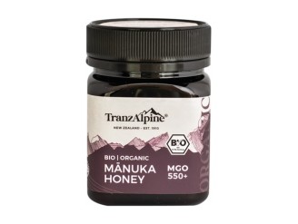 Manuka Bio mgo 550