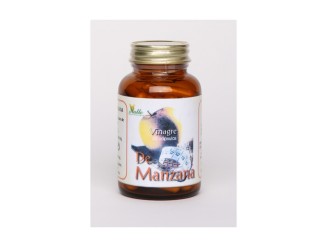 Vinagre de Manzana