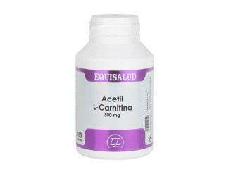 Acetil l-carnitina Holomega