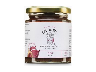 Mermelada de Higos