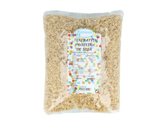 Proteína de Soja Texturizada