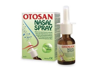 Spray Nasal Forte