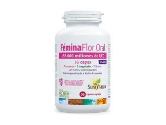 FéminaFlor Oral
