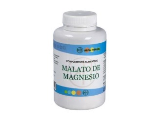 Malato de magnesio